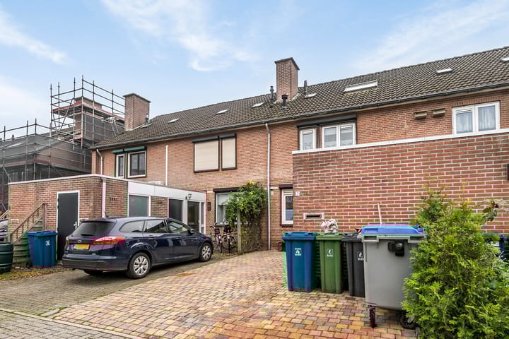 Foto 31 van Salviahof 7