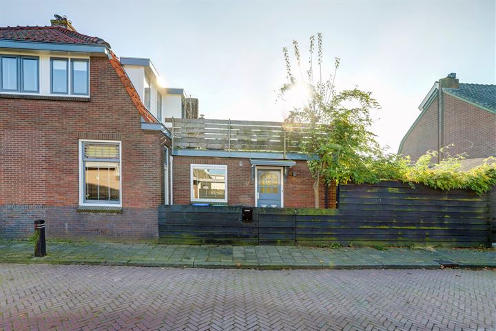 View photo 3 of Weteringstraat 57