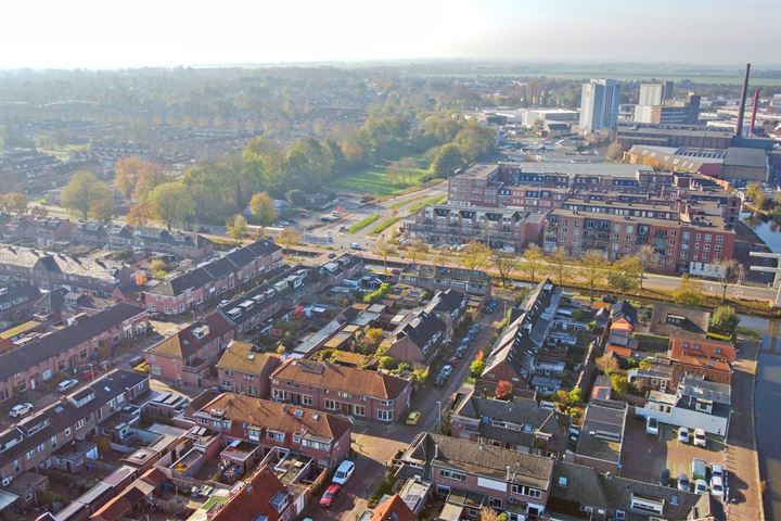 Bekijk foto 35 van Weteringstraat 57