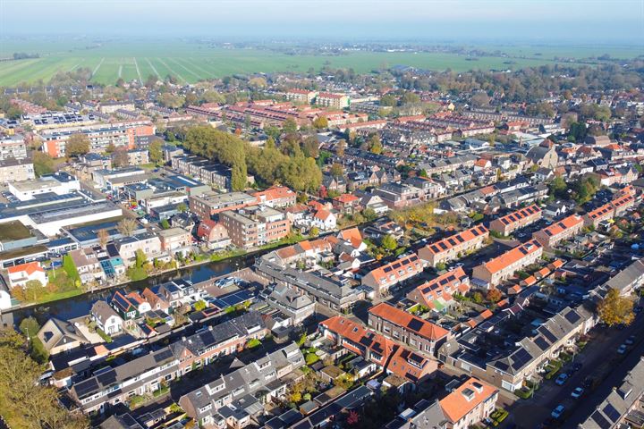 Bekijk foto 37 van Weteringstraat 57