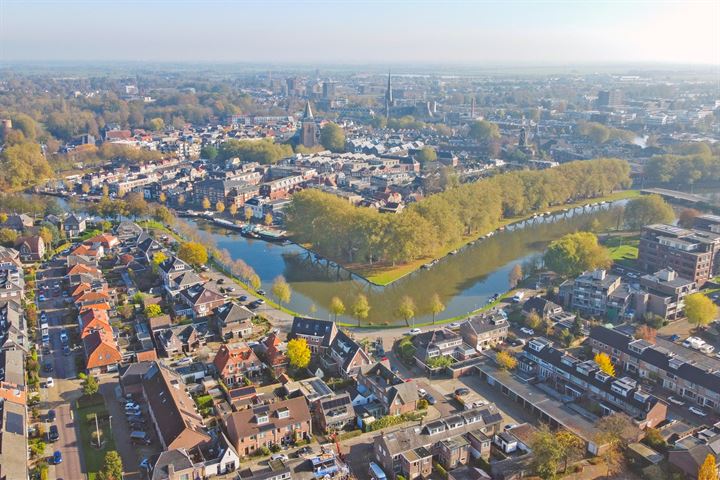 Bekijk foto 38 van Weteringstraat 57