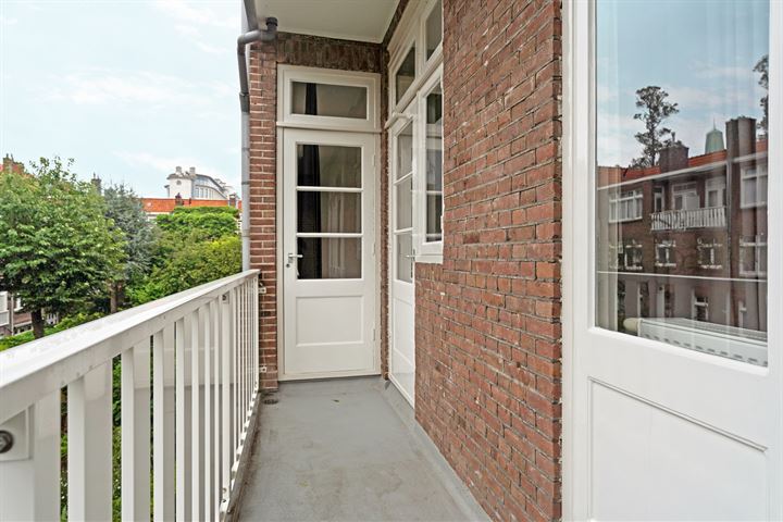 View photo 17 of Brahmsstraat 16-2