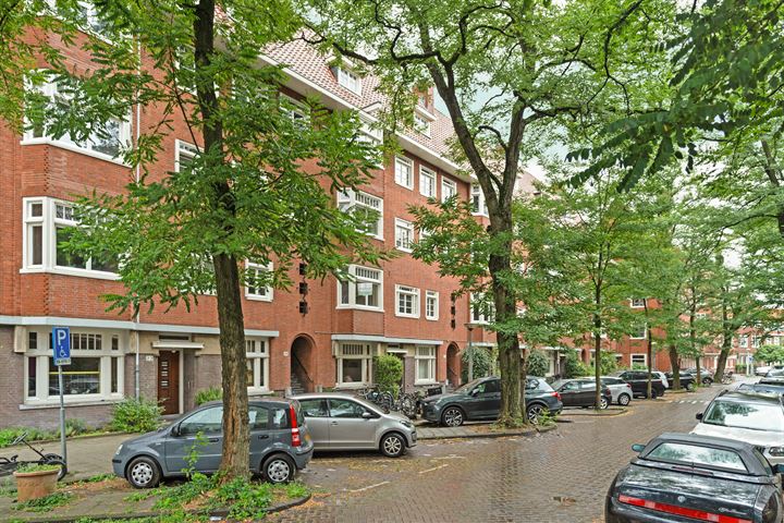 View photo 38 of Brahmsstraat 16-2