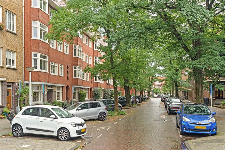 View photo 41 of Brahmsstraat 16-2