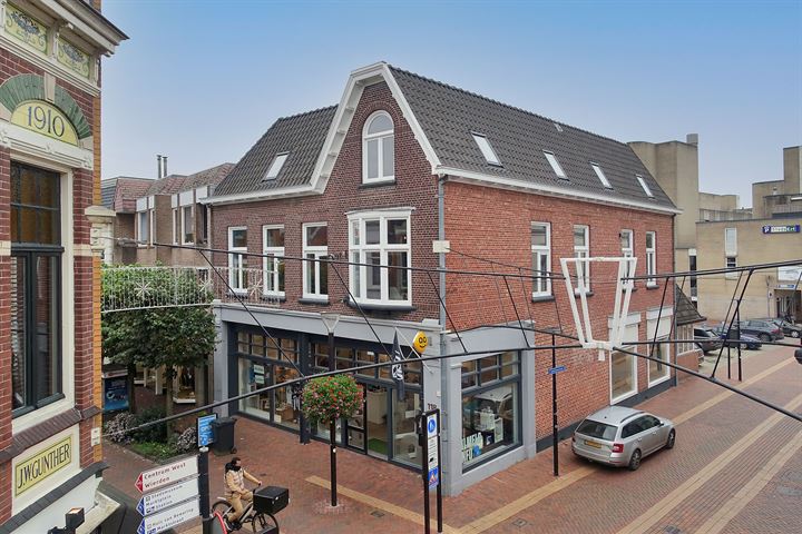 Grotestraat 118, Almelo