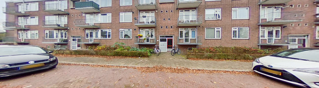 Bekijk 360° foto van Vooraanzicht van Valeriusstraat 30