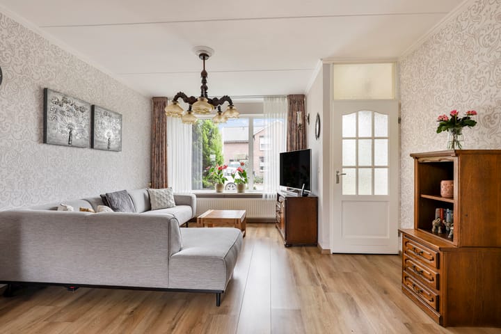 Foto 10 van de Pas 1