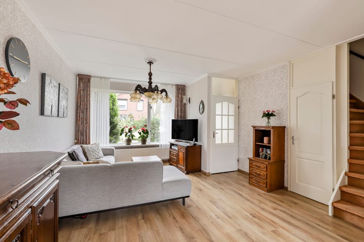 Foto 12 van de Pas 1