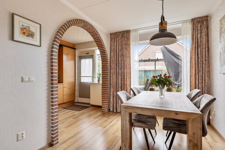 Foto 14 van de Pas 1