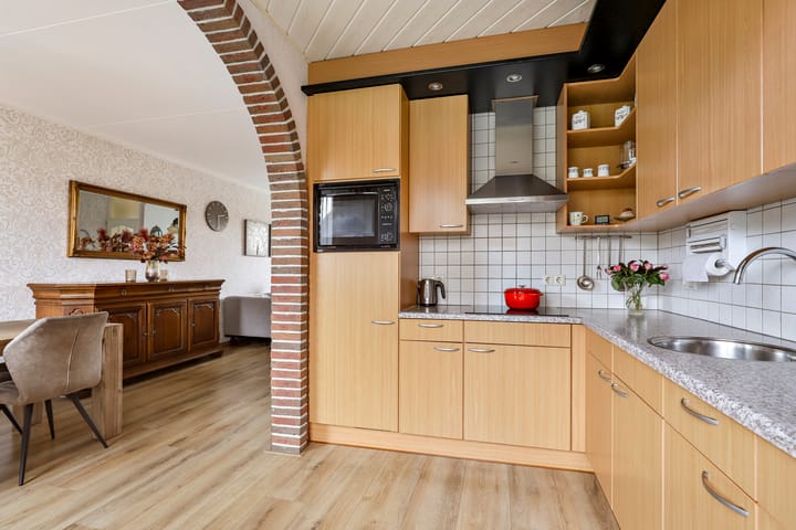 Foto 16 van de Pas 1