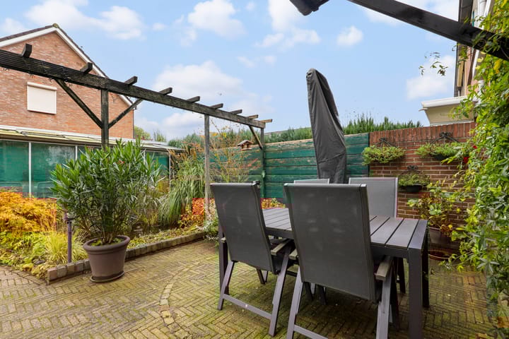 Foto 18 van de Pas 1