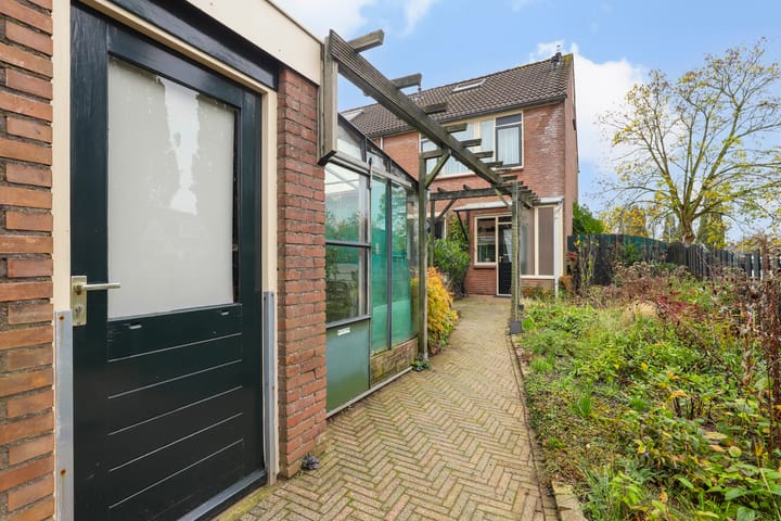 Foto 20 van de Pas 1