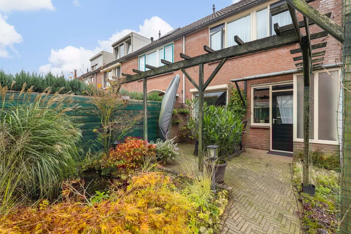 Foto 21 van de Pas 1