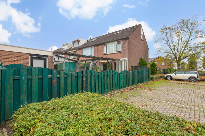 Foto 22 van de Pas 1