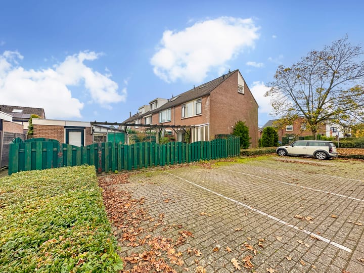 Foto 23 van de Pas 1