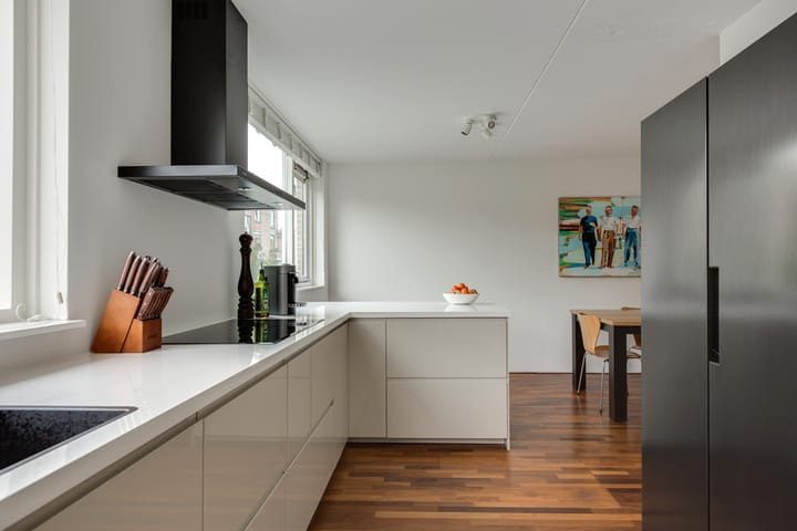 Photo 2 of Zwanebloemstraat 18