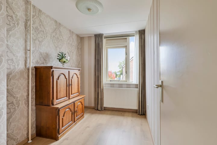 Foto 25 van de Pas 1