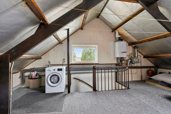 Foto 33 van de Pas 1