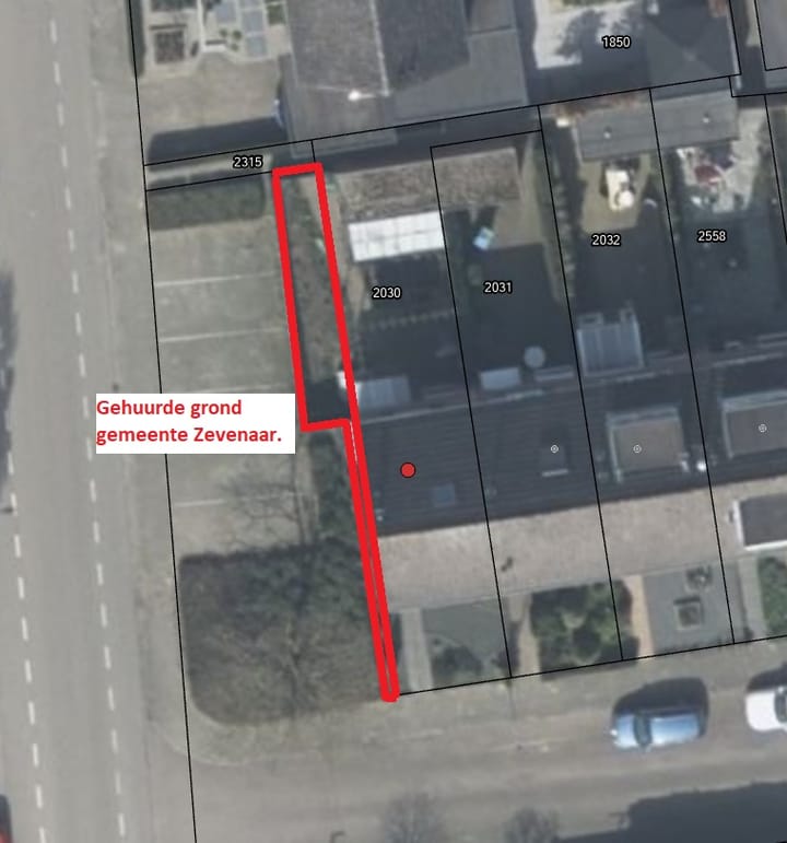 Foto 36 van de Pas 1