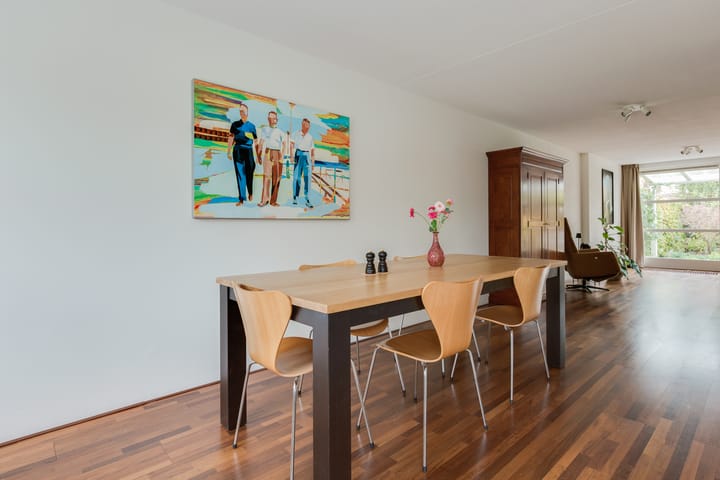 Photo 12 of Zwanebloemstraat 18