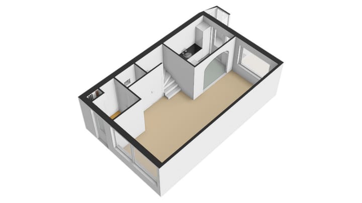 Foto 40 van de Pas 1