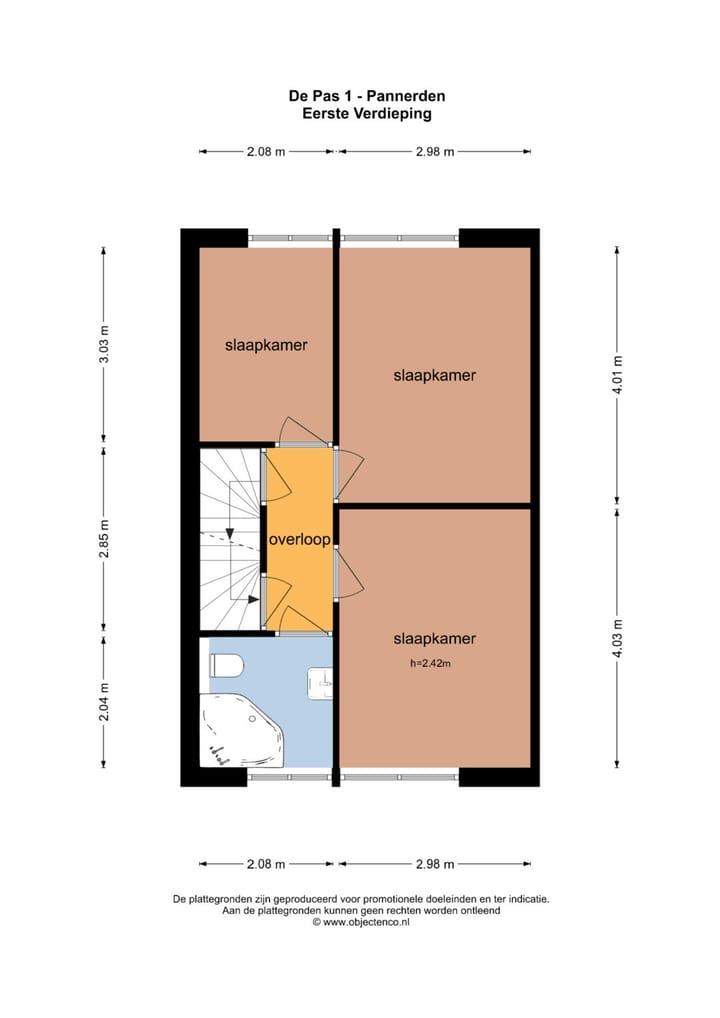 Foto 41 van de Pas 1