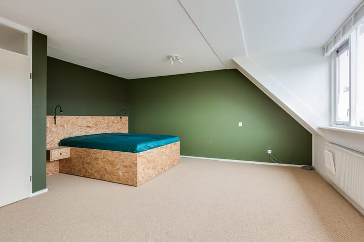 Photo 15 of Zwanebloemstraat 18