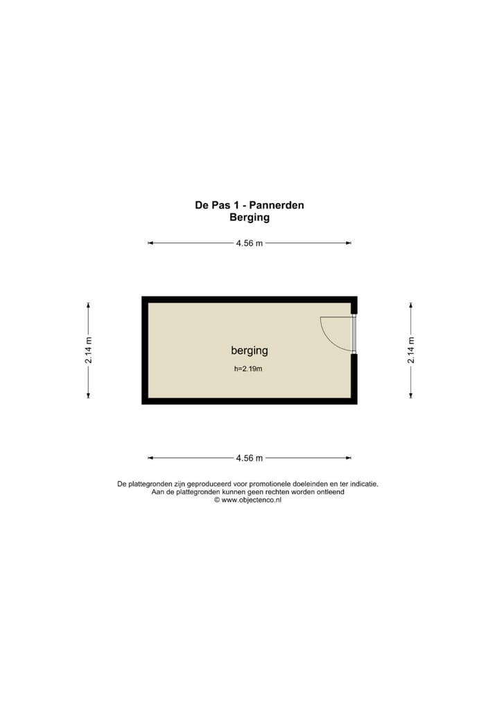 Foto 47 van de Pas 1