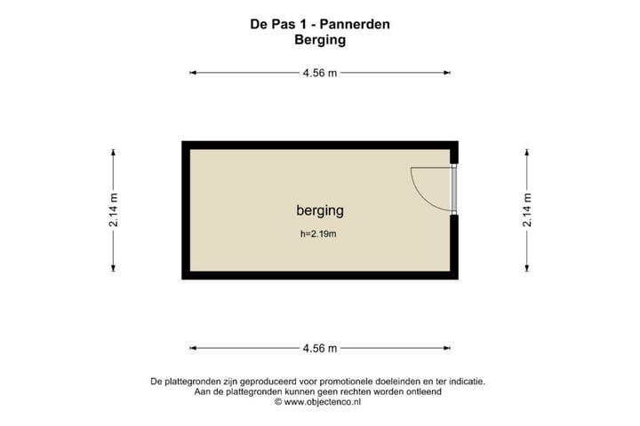 Bekijk foto 47 van de Pas 1