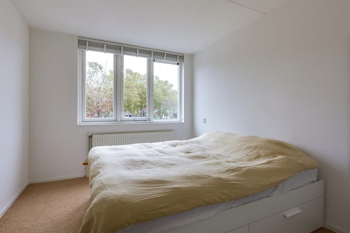 Photo 18 of Zwanebloemstraat 18