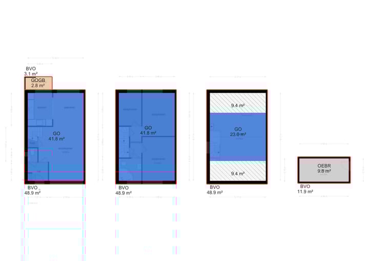 Foto 50 van de Pas 1