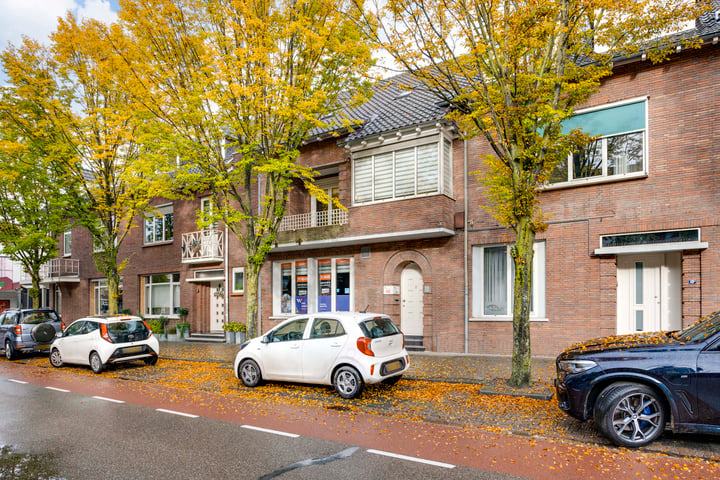 Emmasingel 48, Weert