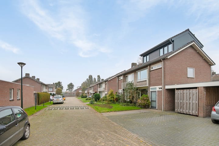 Foto 3 van Sint Barbarastraat 2