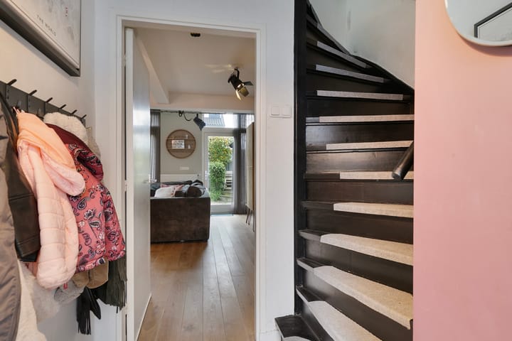 Foto 4 van Sint Barbarastraat 2