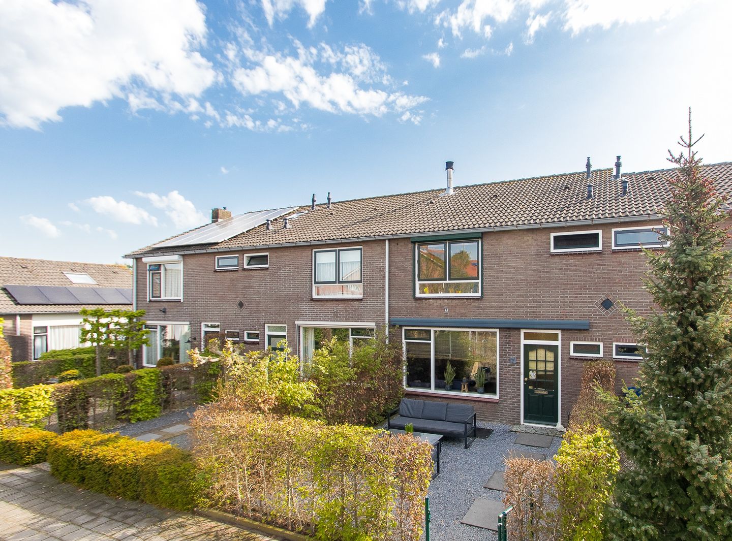 Foto 1 van Kerkstraat 12