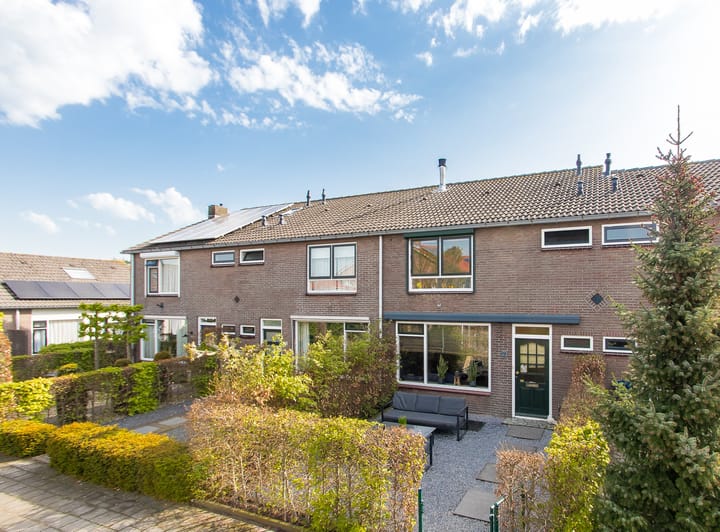 Foto 1 van Kerkstraat 12