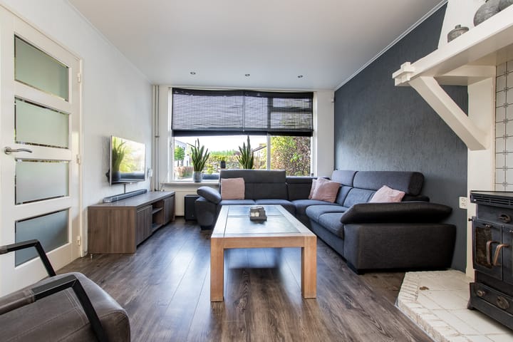 Foto 2 van Kerkstraat 12