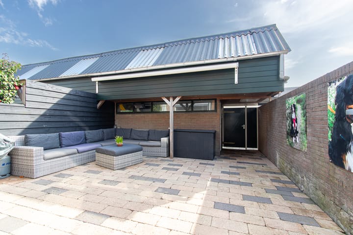 Foto 4 van Kerkstraat 12