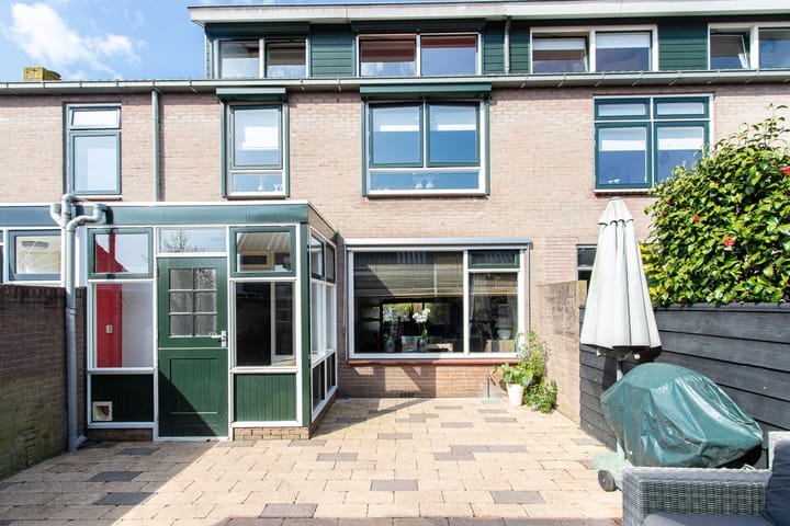 Foto 5 van Kerkstraat 12