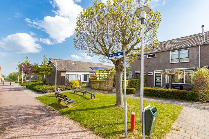 Foto 39 van Kerkstraat 12