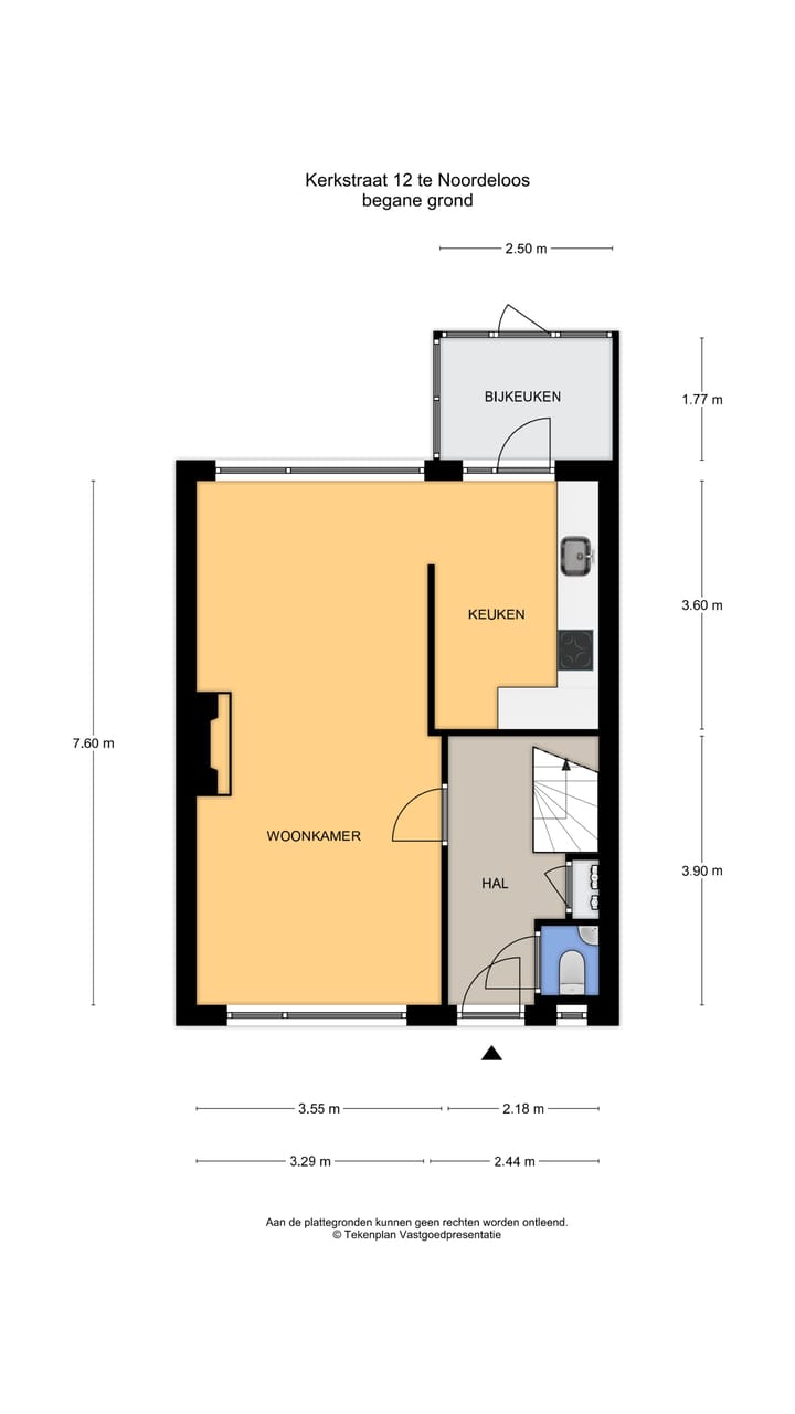 Foto 45 van Kerkstraat 12