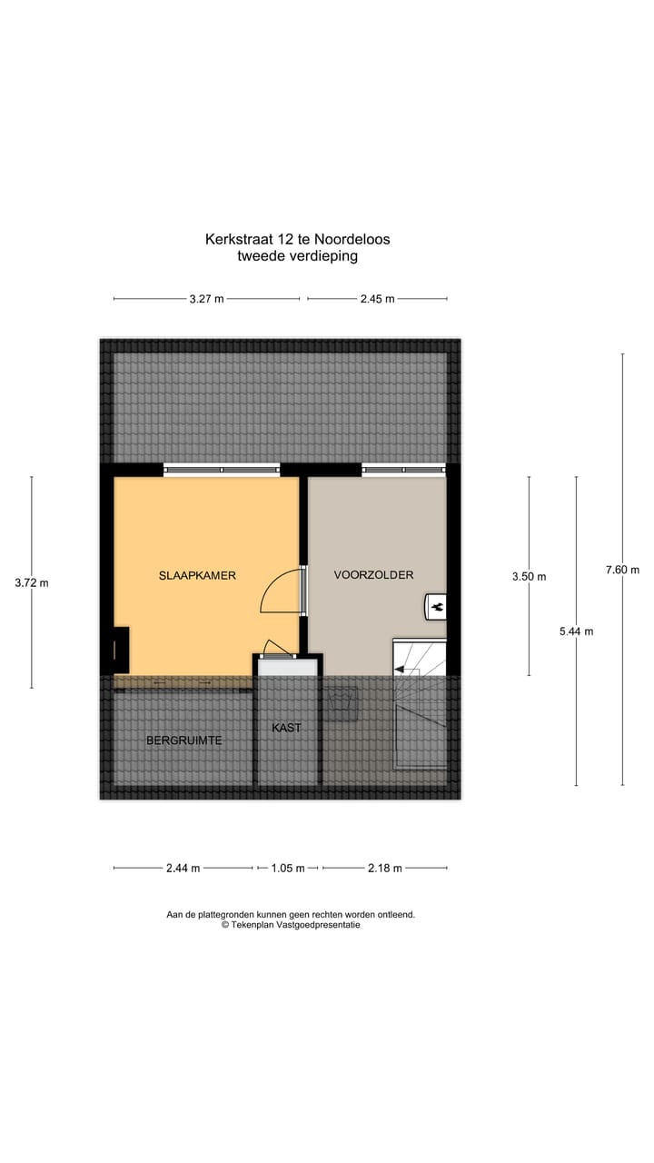 Foto 47 van Kerkstraat 12