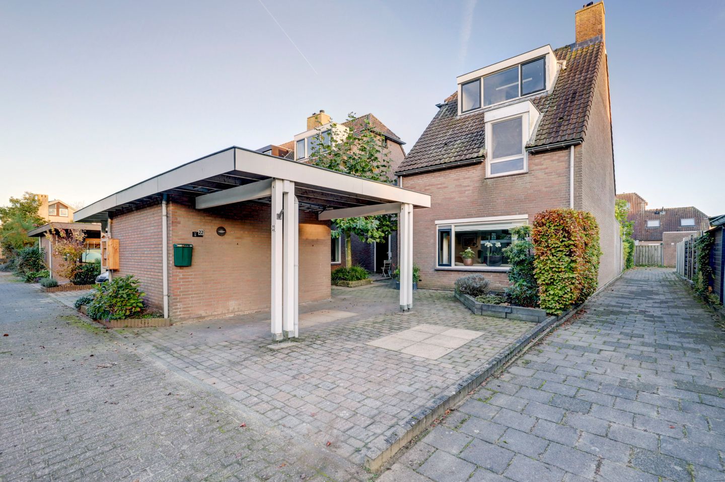 Foto 1 van Urkmeen 22