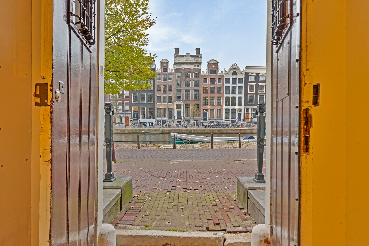 Bekijk foto 4 van Singel 259-H