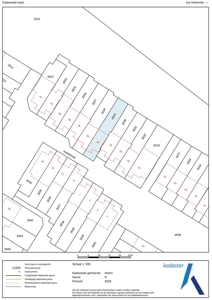 Foto 24 van Vaalsbroek 32