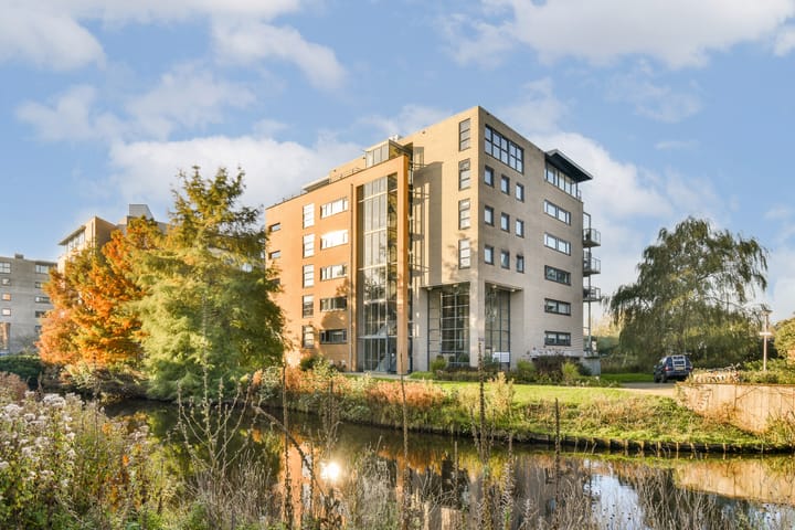 Foto 1 van Kotterspad 34