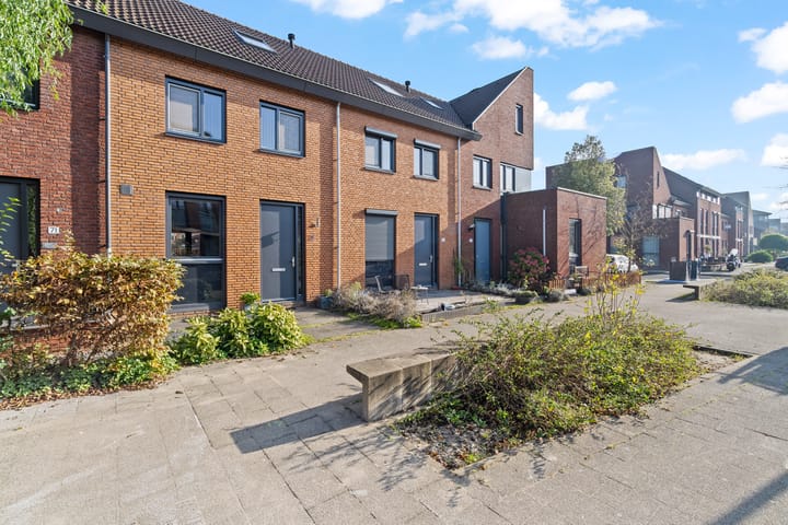 Foto 1 van Grateastraat 73