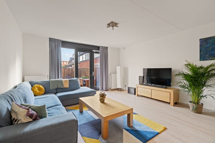 Foto 2 van Grateastraat 73