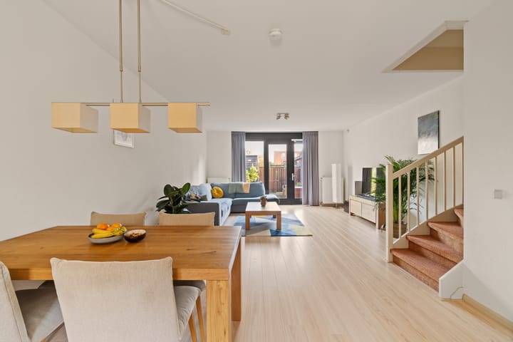 Foto 3 van Grateastraat 73