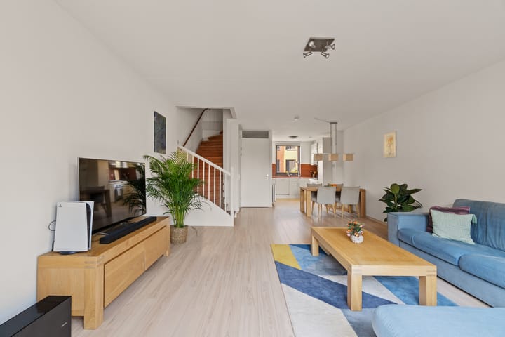 Foto 4 van Grateastraat 73